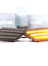 Morimoto XB LED Sidemarker Modules Subaru | Toyota | Scion 2013-2020                                     - LF72302 - Image 3