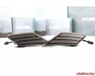 Morimoto XB LED Sidemarker Modules Subaru | Toyota | Scion 2013-2020 - LF72302
