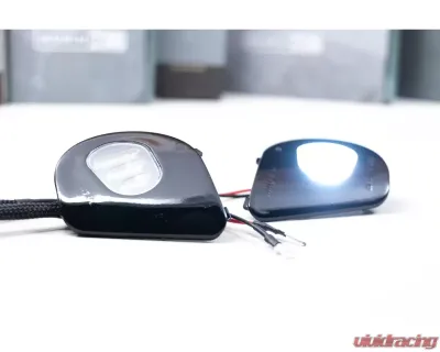Morimoto XB LED Mirror Modules Dodge Ram 1500 | 2500 | 3500 2003-2019 - LF73806