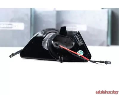 Morimoto XB LED Mirror Modules Dodge Ram 1500 | 2500 | 3500 2003-2019 - LF73806