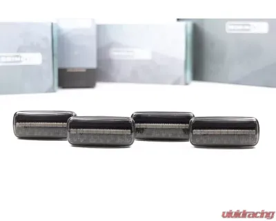 Morimoto XB LED Sidemarker Modules Dodge Ram 1500 | 2500 | 3500 2009-2018 - LF73809D-1