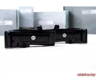 Morimoto XB LED Sidemarker Modules Dodge Ram 1500 | 2500 | 3500 2009-2018 - LF73809D-1
