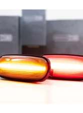 Morimoto XB LED Sidemarker Modules Dodge Ram Dually 2500 | 3500 2003-2009                                     - LF73813-1 - Image 3