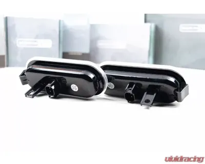 Morimoto XB LED Sidemarker Modules Dodge Ram Dually 2500 | 3500 2003-2009 - LF73813-1