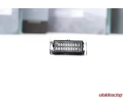 Morimoto XB LED Interior Light Modules: Tesla Model 3 | Model S | Model X 2012+ - LF73901