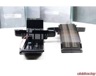 Morimoto XB LED Interior Light Modules: Tesla Model 3 | Model S | Model X 2012+ - LF73901