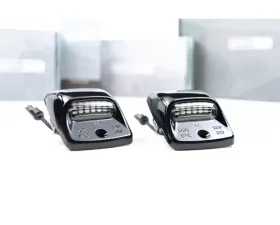 Morimoto XB LED License Plate Modules Toyota Tacoma | Tundra 2000-2015
