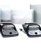 Morimoto XB LED License Plate Modules Toyota Tacoma | Tundra 2000-2015                                     - LF7726 - Image 3