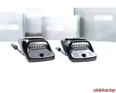 Morimoto XB LED License Plate Modules Toyota Tacoma | Tundra 2000-2015 - LF7726
