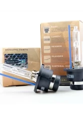 Morimoto D2S XB 3.8K 35W HID Bulbs Pair                                     - MM.N.060 - Image 3