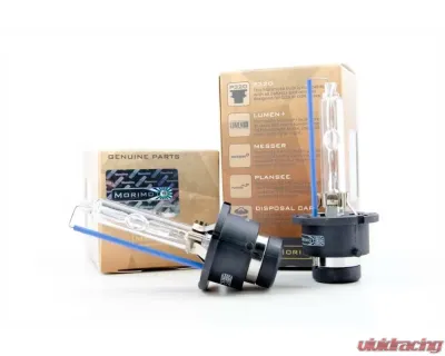 Morimoto D2S XB 3.8K 35W HID Bulbs Pair - MM.N.060