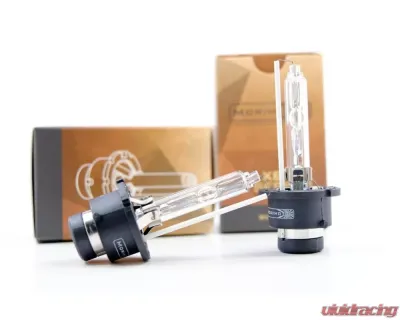 Morimoto D2S XB 3.8K 35W HID Bulbs Pair - MM.N.060