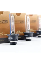 Morimoto D2S XB 3.8K 35W HID Bulbs Pair                                     - MM.N.060 - Image 7