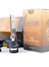Morimoto D2R XB 5K HID Bulbs Pair                                     - MM.N.067 - Image 8
