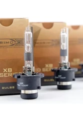 Morimoto D2R XB 5K HID Bulbs Pair                                     - MM.N.067 - Image 5