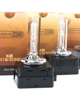 Morimoto D1S XB 5K HID Bulbs Pair                                     - MM.N.073 - Image 2
