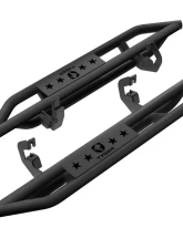 Tyger Auto Textured Black Star Armor Fit Chevrolet Silverado | GMC Sierra 1500|2500|3500 Regular Cab 2007-2019                                     - TG-AM2C22128 - Image 7