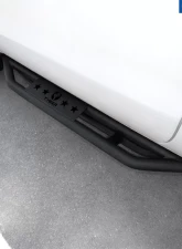 Tyger Auto Textured Black Star Armor Fit Chevrolet Silverado | GMC Sierra 1500|2500|3500 Regular Cab 2007-2019                                     - TG-AM2C22128 - Image 2