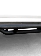 Tyger Auto Textured Black Star Armor Fit Chevrolet Silverado | GMC Sierra 1500|2500|3500 Regular Cab 2007-2019                                     - TG-AM2C22128 - Image 3
