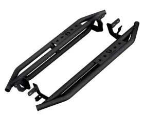 Tyger Auto Textured Black Star Armor Fit Ram 1500 | 2500 | 3500 Regular Cab 2009-2021