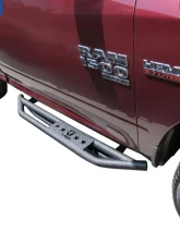 Tyger Auto Textured Black Star Armor Fit Ram 1500 | 2500 | 3500 Regular Cab 2009-2021                                     - TG-AM2D21078 - Image 2
