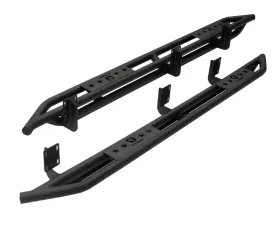 Tyger Auto Textured Black Star Armor Fit Ford F-250 | F-350 SuperCrew Cab 1999-2016