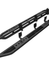 Tyger Auto Textured Black Star Armor Fit Ford F-250 | F-350 | F-450 | F-550 Super Duty Super Cab 1999-2016                                     - TG-AM2F20298 - Image 7