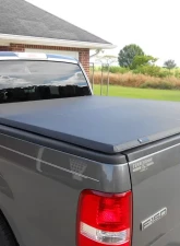 Tyger Auto T3 Soft Tri-Fold Truck Bed Tonneau Cover (5.5-Feet) Ford F-150 | Lincoln Mark LT 2004-2008                                     - TG-BC3F1016 - Image 5