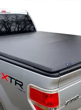 Tyger Auto T3 Soft Tri-Fold Truck Bed Tonneau Cover (6.5-Feet) Ford F-150 2009-2014                                     - TG-BC3F1020 - Image 5