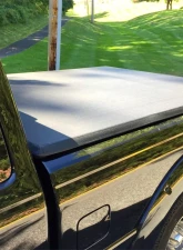 Tyger Auto T3 Soft Tri-Fold Truck Bed Tonneau Cover (6-Feet) Ford Ranger 1982-2013                                     - TG-BC3F1022 - Image 4