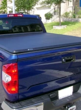 Tyger Auto T3 Soft Tri-Fold Truck Bed Tonneau Cover (5.5-Feet) Toyota Tundra 2007-2013                                     - TG-BC3T1032 - Image 5