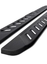 Tyger Auto 6.6" Textured Black Blade Fit Ram 1500 Quad Cab 2019-2021                                     - TG-BL2D7138 - Image 6