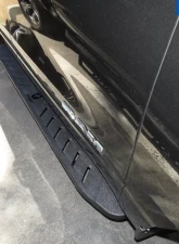 Tyger Auto 6.6" Textured Black Blade Fit Ram 1500 Quad Cab 2019-2021                                     - TG-BL2D7138 - Image 3