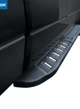 Tyger Auto 6.6" Textured Black Blade Fit Ford F-150 Super Cab 2004-2014                                     - TG-BL2F7048 - Image 3