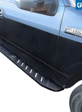 Tyger Auto 6.6" Textured Black Blade Fit Ford F-150 Super Cab 2004-2014                                     - TG-BL2F7048 - Image 4