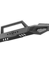 Tyger Auto Fury Front Bumper Ram 1500 2013-2020                                     - TG-BP6D80368 - Image 6