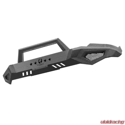 Tyger Auto Fury Front Bumper Ram 1500 2013-2020 - TG-BP6D80368