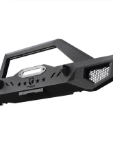 Tyger Auto Fury Front Bumper Jeep Wrangler YJ|TJ 1987-2006                                     - TG-BP6J85368 - Image 5