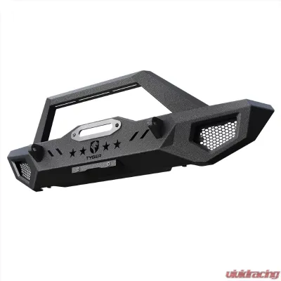 Tyger Auto Fury Front Bumper Jeep Wrangler YJ|TJ 1987-2006 - TG-BP6J85368