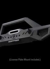 Tyger Auto Fury Front Bumper Jeep Wrangler YJ|TJ 1987-2006                                     - TG-BP6J85368 - Image 3