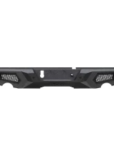 Tyger Auto Fury Rear Bumper Ram 1500 2009-2018                                     - TG-BP9D80398 - Image 6