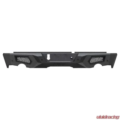Tyger Auto Fury Rear Bumper Ram 1500 2009-2018 - TG-BP9D80398