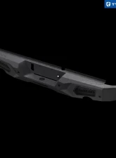 Tyger Auto Fury Rear Bumper Ram 1500 2009-2018                                     - TG-BP9D80398 - Image 2