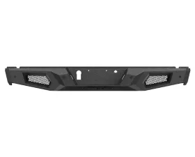 Tyger Auto Fury Rear Bumper Ford F-150 2015-2020