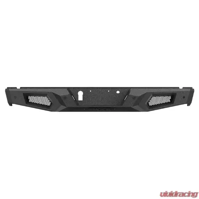 Tyger Auto Fury Rear Bumper Ford F-150 2015-2020 - TG-BP9F80298