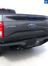 Tyger Auto Fury Rear Bumper Ford F-150 2015-2020                                     - TG-BP9F80298 - Image 5