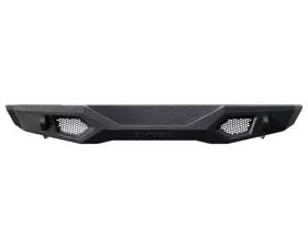 Tyger Auto Fury Rear Bumper Jeep Wrangler JK 2007-2018