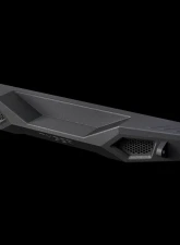Tyger Auto Fury Rear Bumper Jeep Wrangler JK 2007-2018                                     - TG-BP9J80098 - Image 2