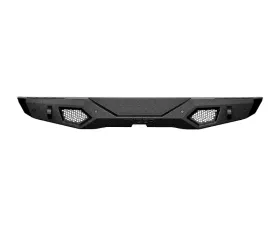 Tyger Auto Fury Rear Bumper Jeep Wrangler JL 2018-2021