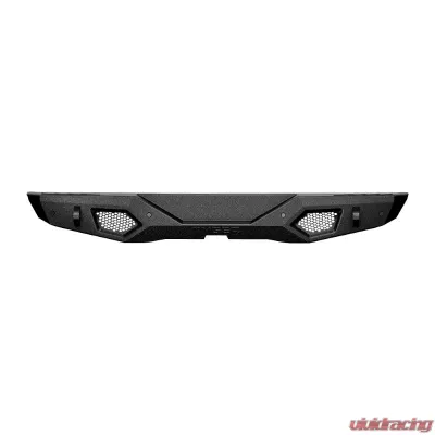 Tyger Auto Fury Rear Bumper Jeep Wrangler JL 2018-2021 - TG-BP9J81198
